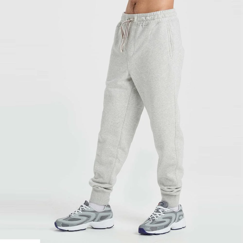 Wholesale Custom Training Jogging Wear Men Women Track Pant Fleece Tapered Joggers Patterned Fitness Clothes